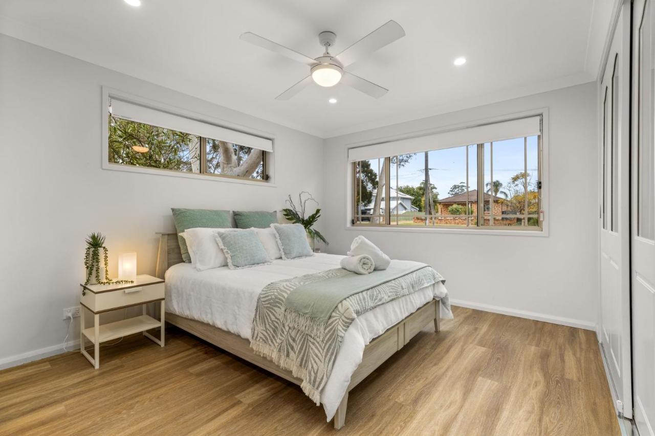Berry Haven By Experience Jervis Bay Villa Vincentia Exterior photo